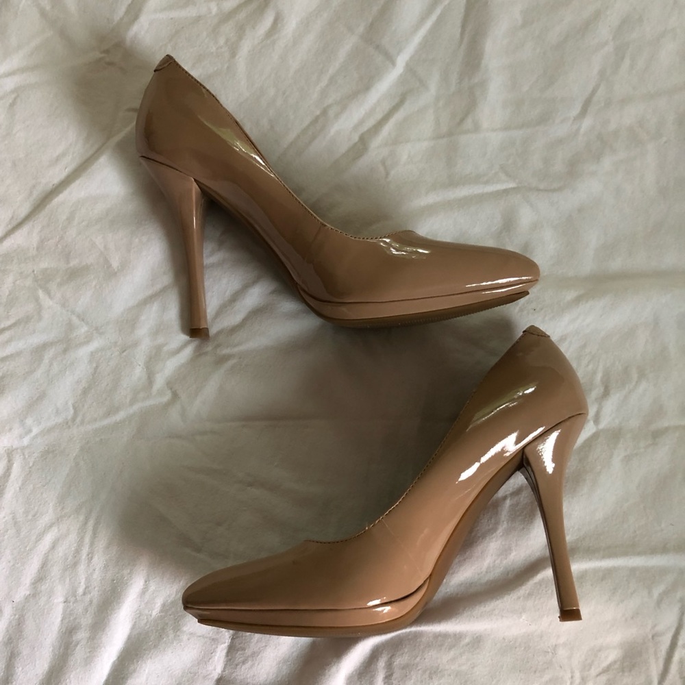 BCBG Heels